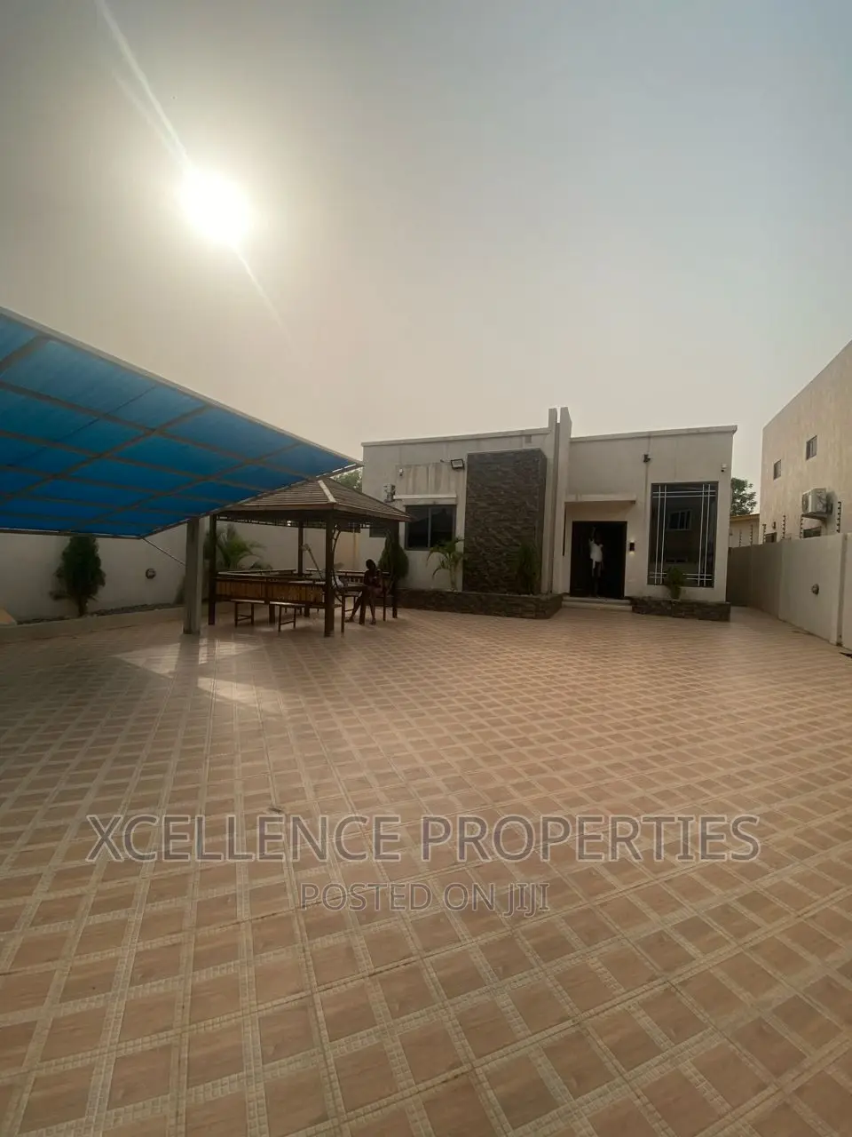 3bdrm House in Xcellence Properties, Lake Side Estate for rent