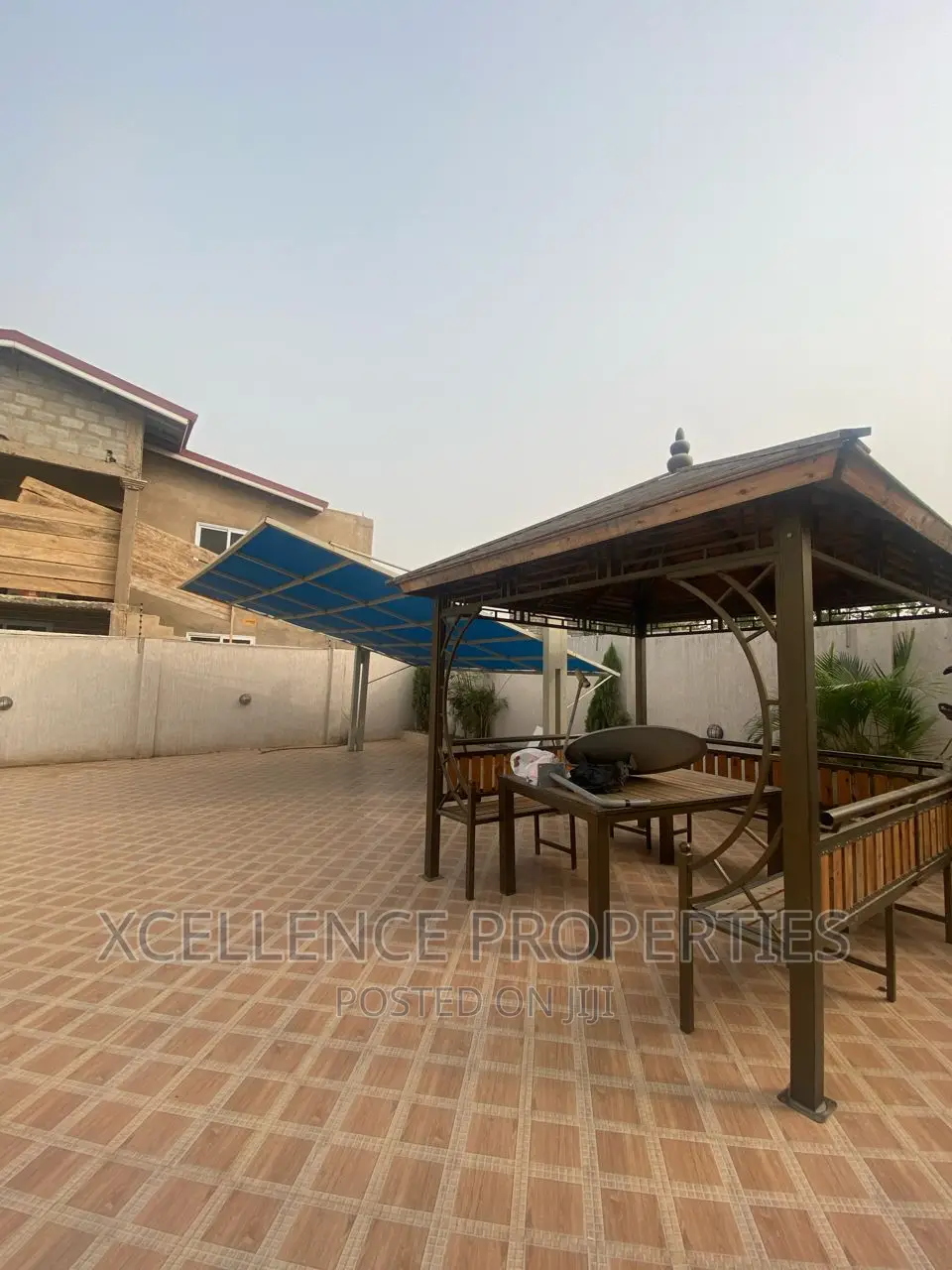 3bdrm House in Xcellence Properties, Lake Side Estate for rent