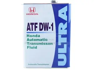 Honda DW-1 ATF Transmission Fluid - 4L