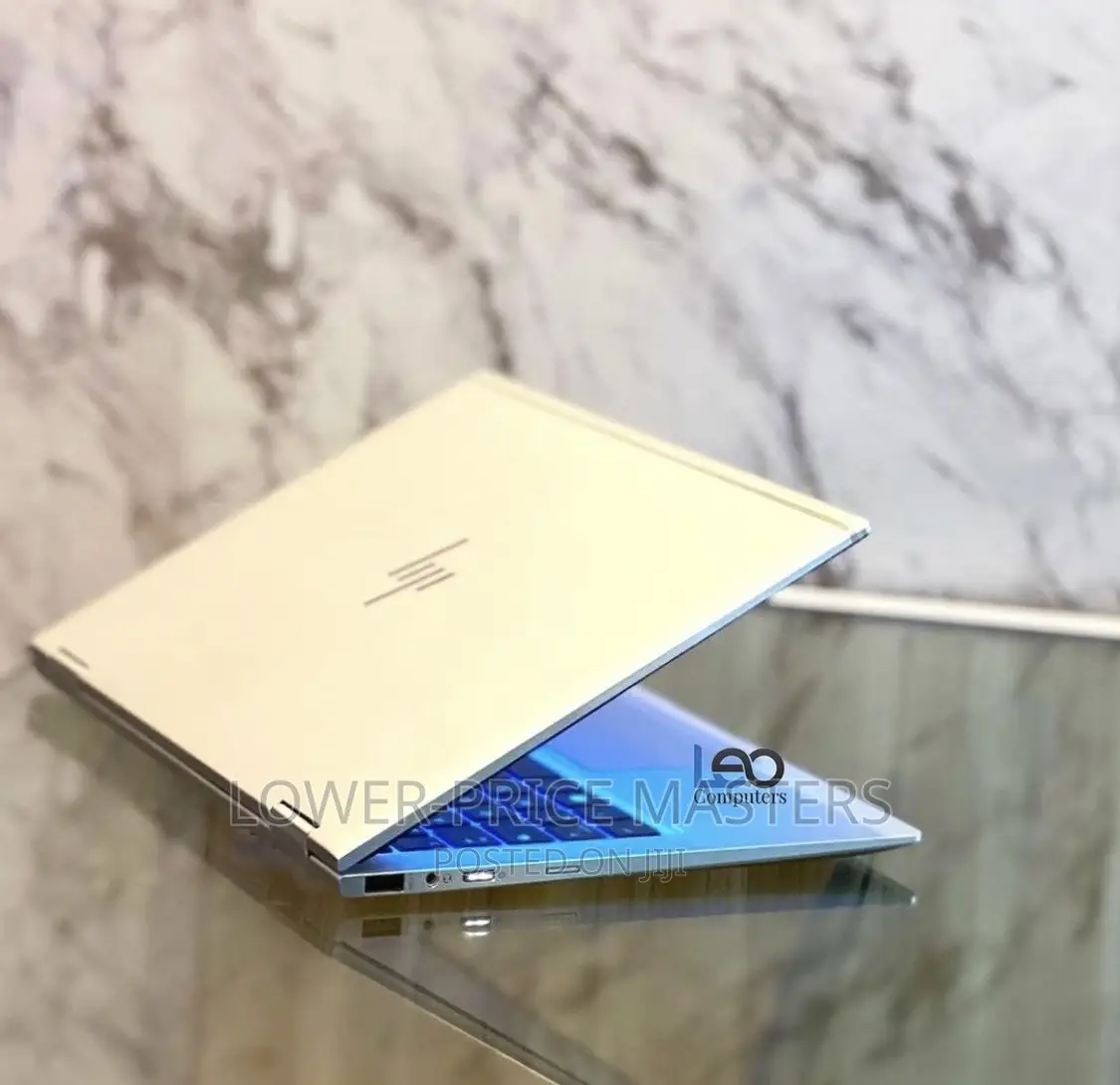 New Laptop HP EliteBook X360 1040 G5 16GB Intel Core I7 SSD 512GB