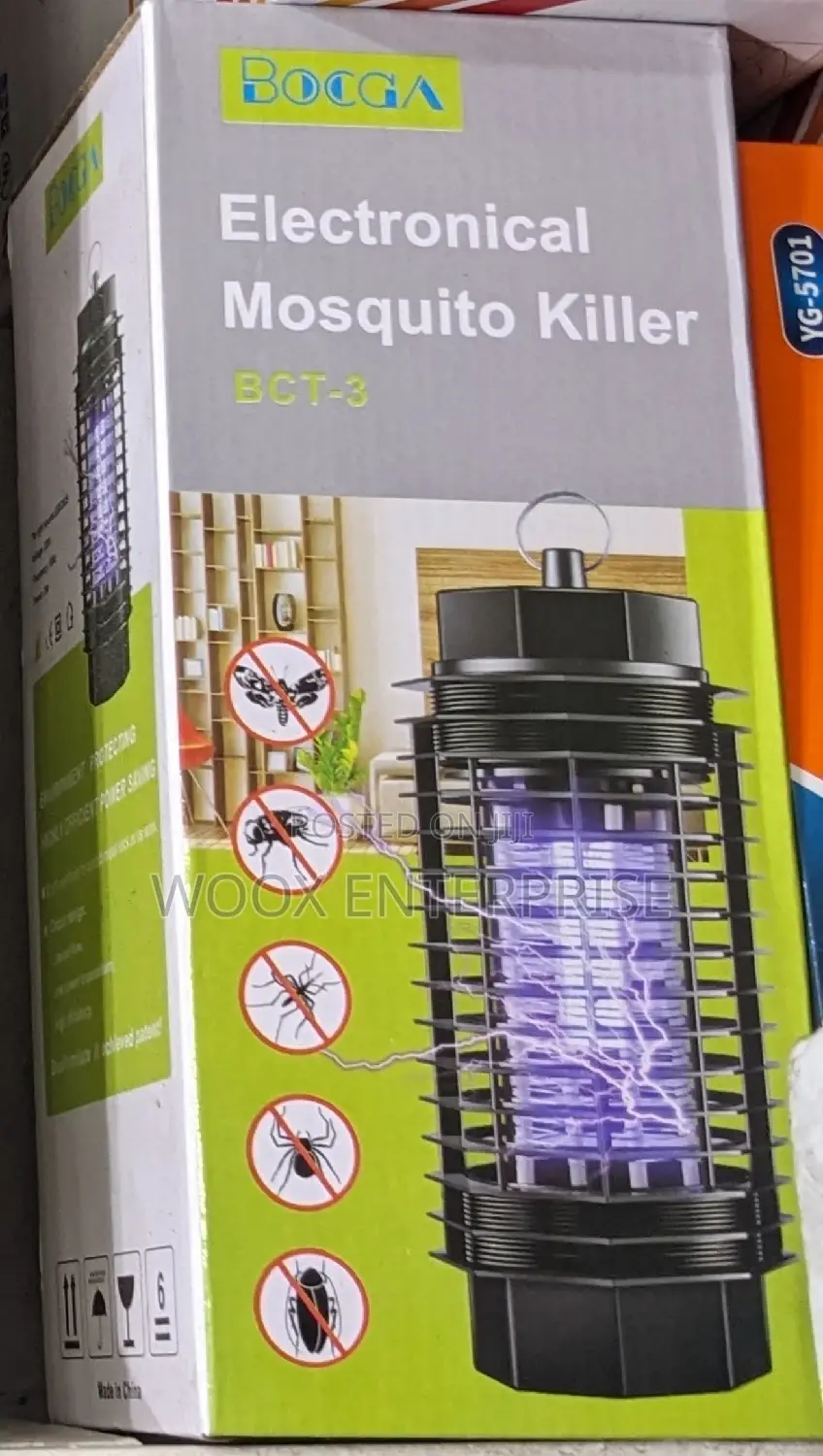 Classic Mosquito Killer
