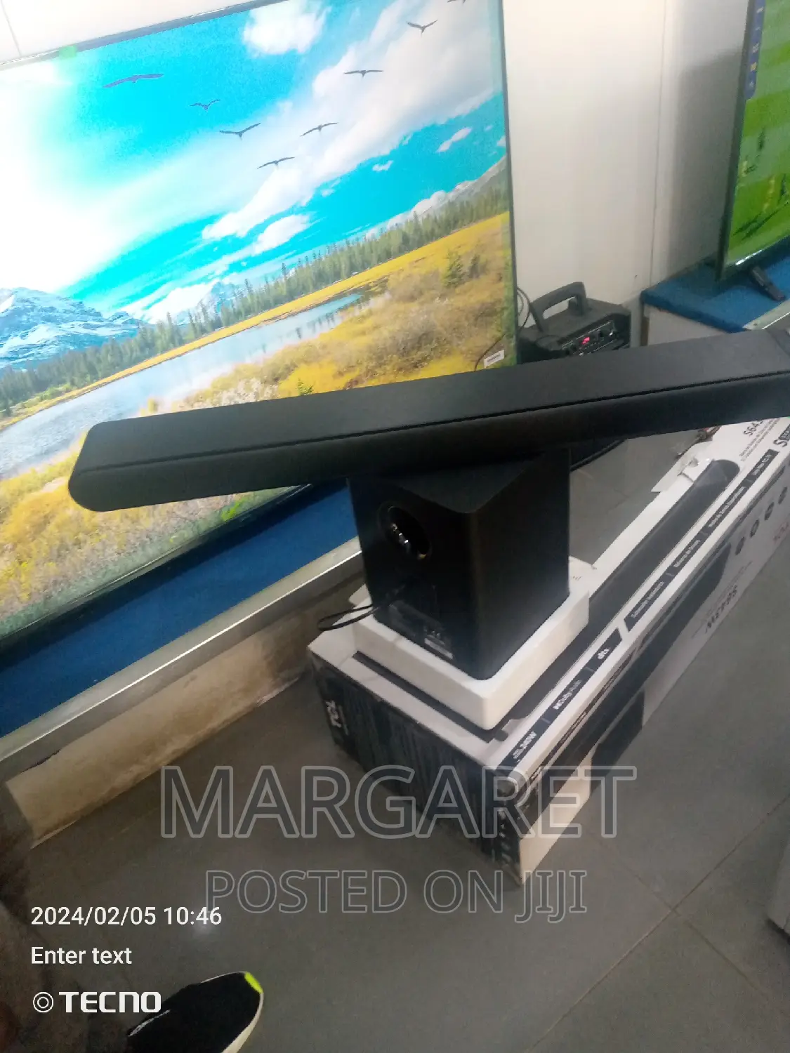 TCL Sound Bar