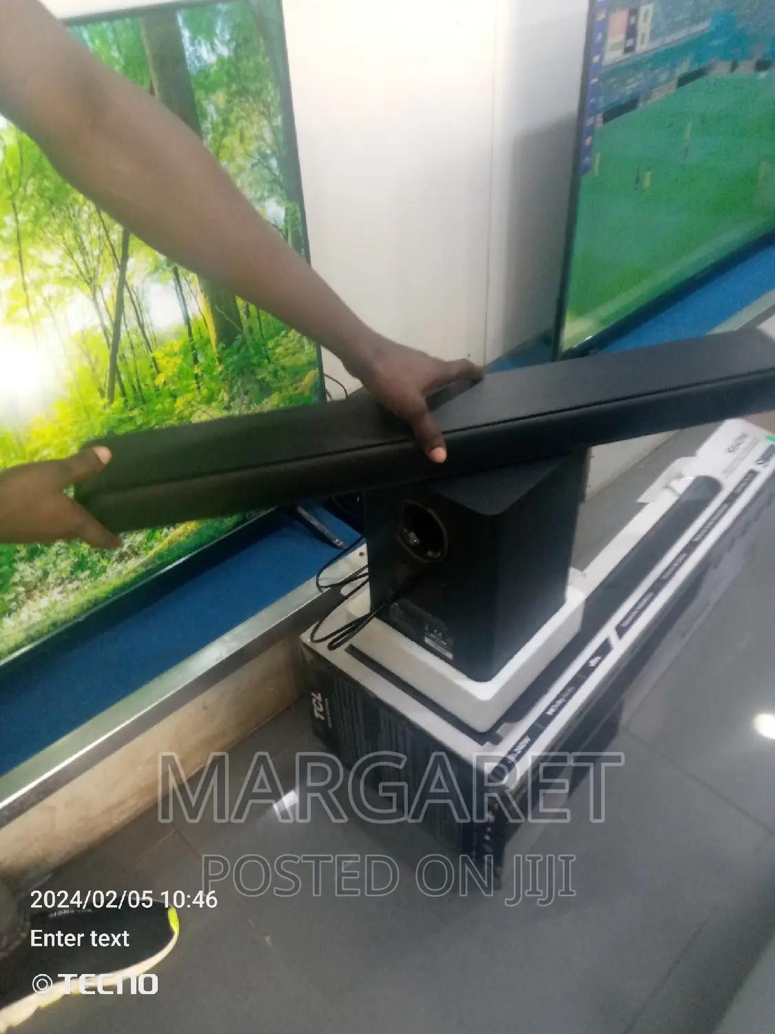 TCL Sound Bar