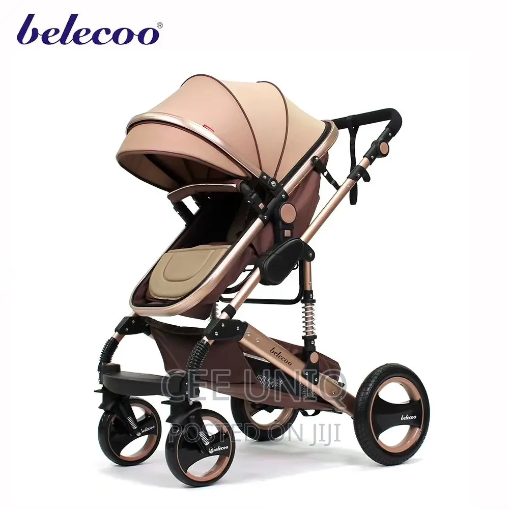 Elegance Baby Stroller