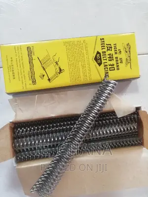 Conveyor Belt Fasteners
