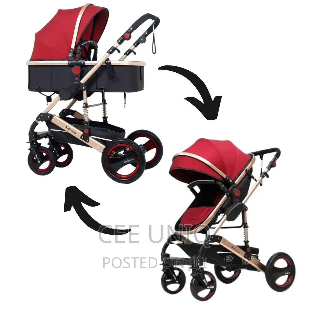 Baby Stroller