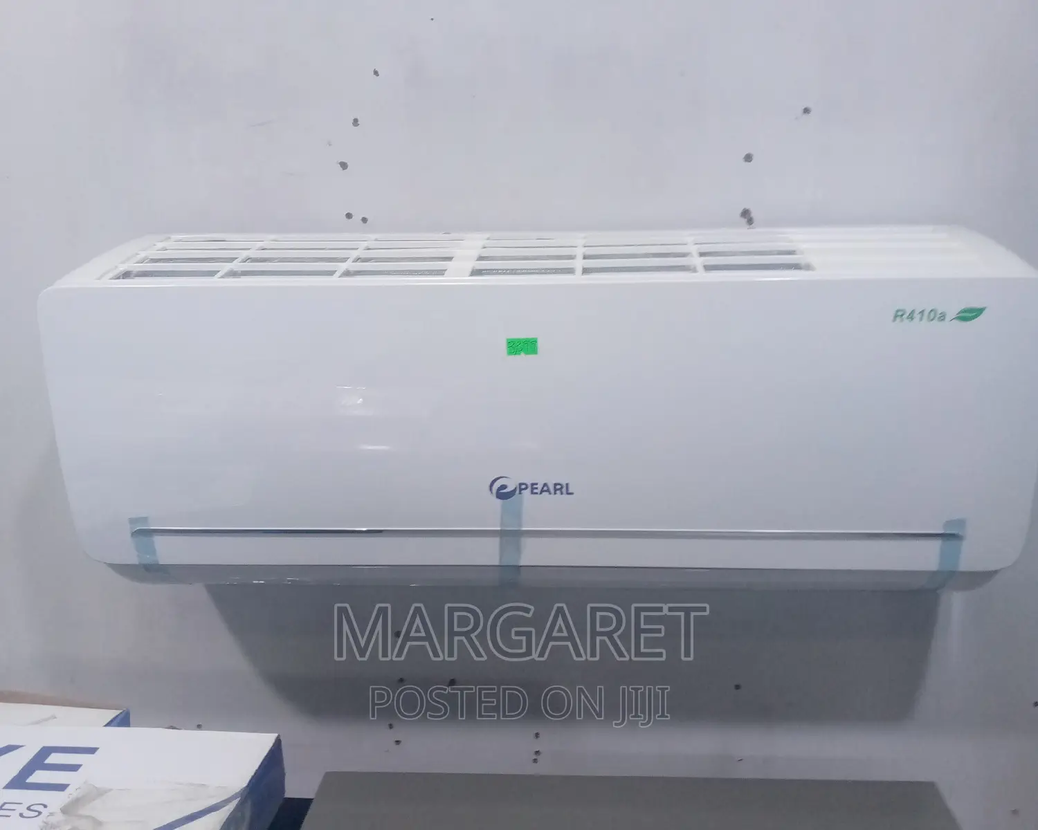 Pearl Air Conditioner