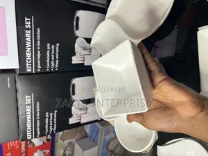 Restaurants Dipping Sauce Bowls