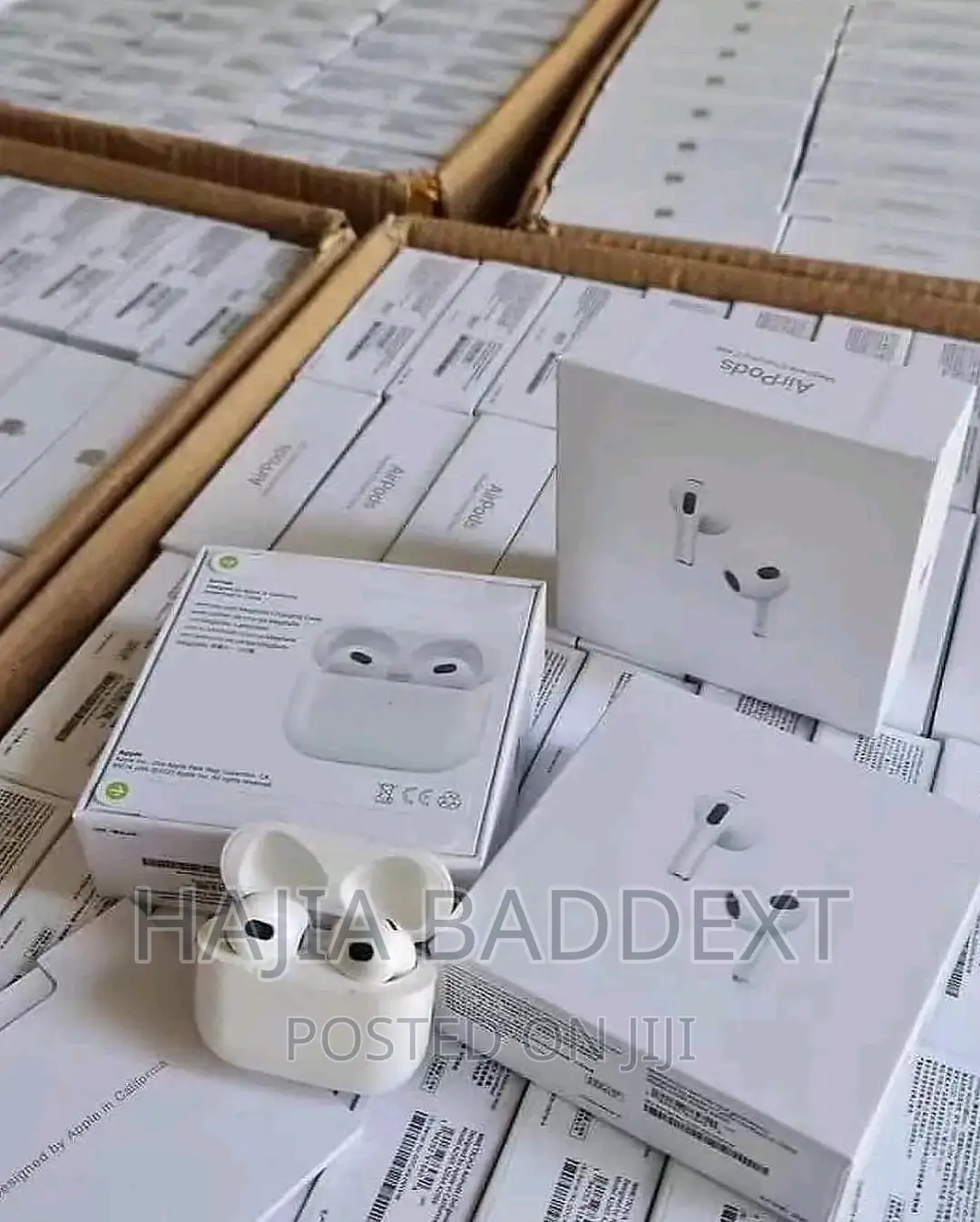 Airpods Pro 2 ( Second Generation)
