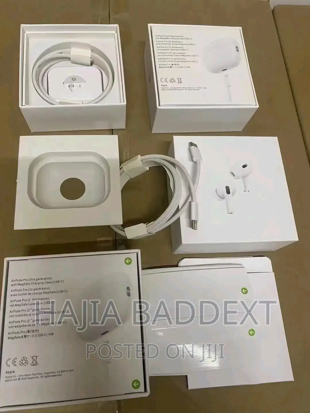Airpods Pro 2 ( Second Generation)