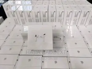 Airpods Pro 2 ( Second Generation)