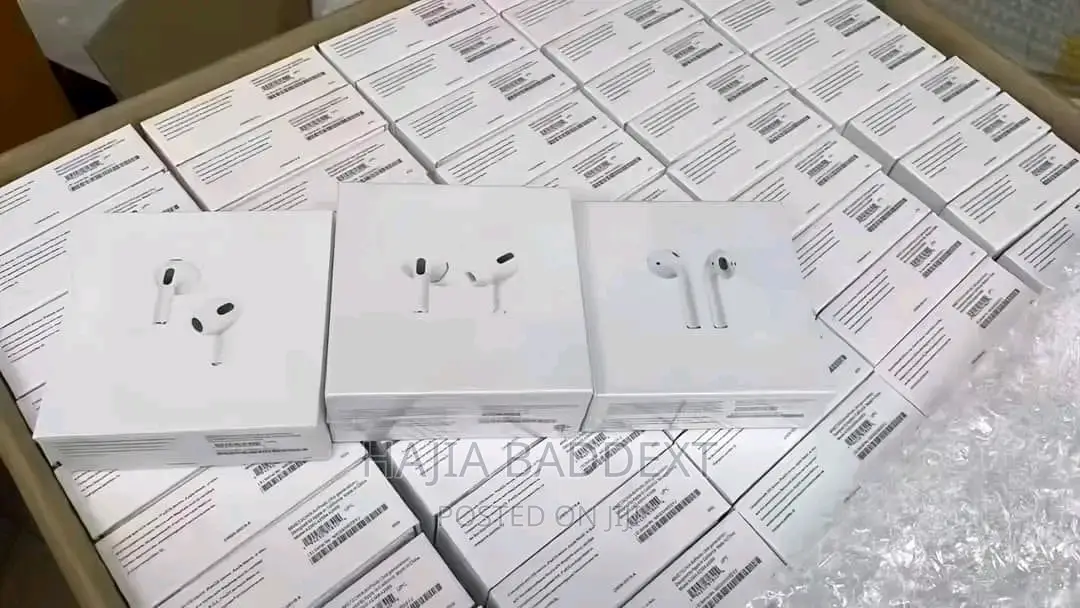 Airpods Pro 2 ( Second Generation)