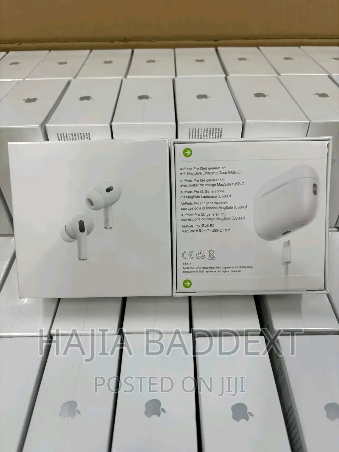 Airpods Pro 2 ( Second Generation)