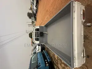 2014 Labo. Mini Truck