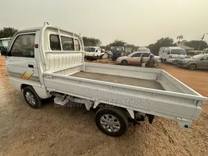 2014 Labo. Mini Truck