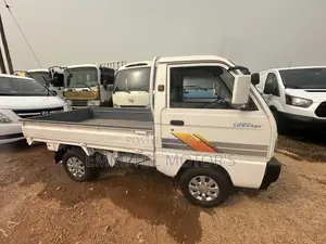 2014 Labo. Mini Truck