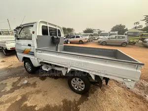 2014 Labo. Mini Truck