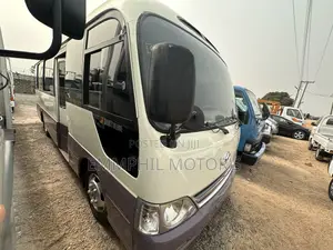 Hyundai County 2013