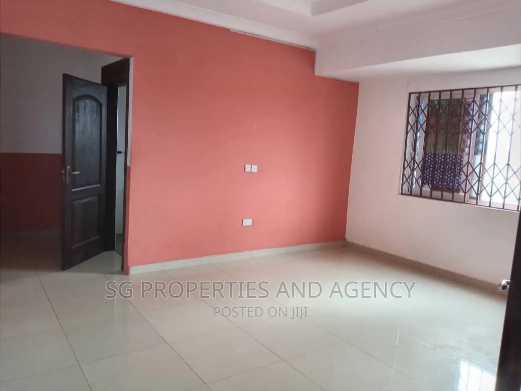 2bdrm Apartment in Spintex Kfc for rent