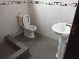 2bdrm Apartment in Spintex Kfc for rent