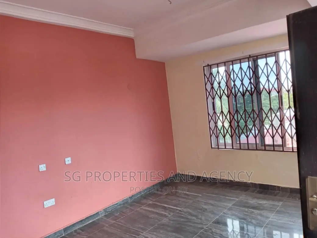 2bdrm Apartment in Spintex Kfc for rent