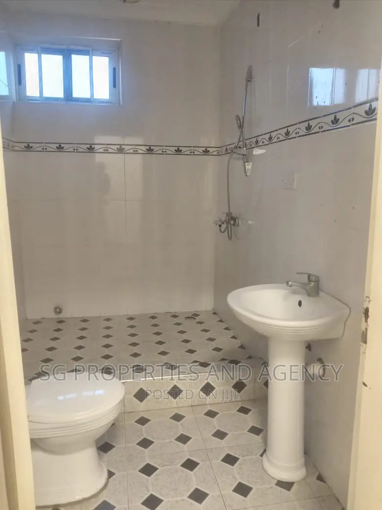 2bdrm Apartment in Spintex Kfc for rent