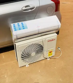 Get Authentic Sunnywalk 1.5hp Split Type Air Conditioner.