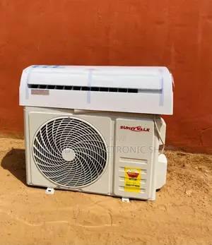 Get Affordable Sunnywalk 1.5hp Split Type Air Conditioner.