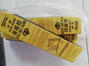 Conveyor Belt Fastener