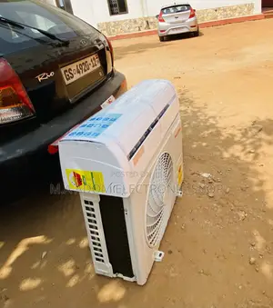 Energy Sufficient Sunnywalk 1.5hp Split Type Air Conditioner