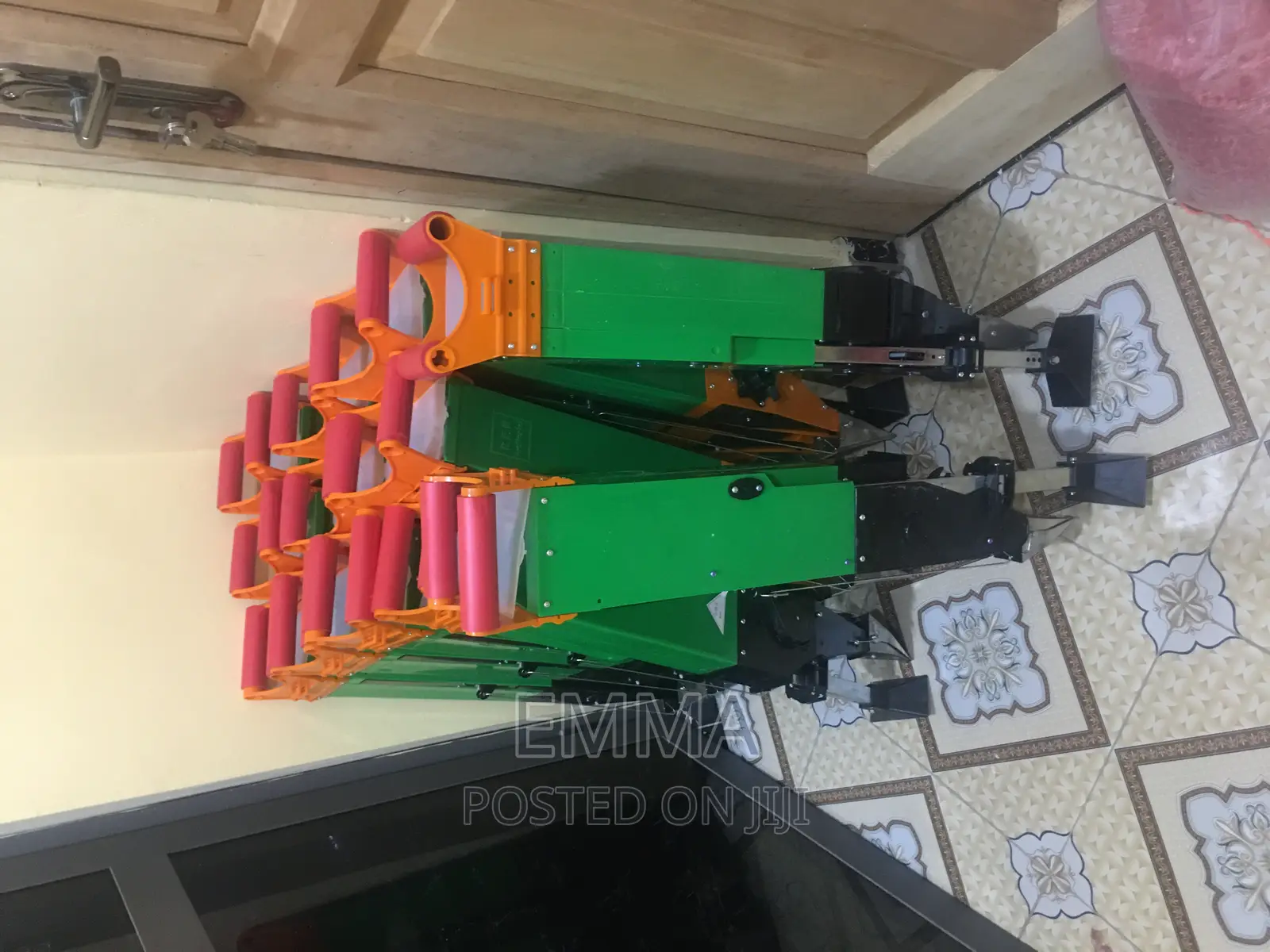 Multi Purpose Planter
