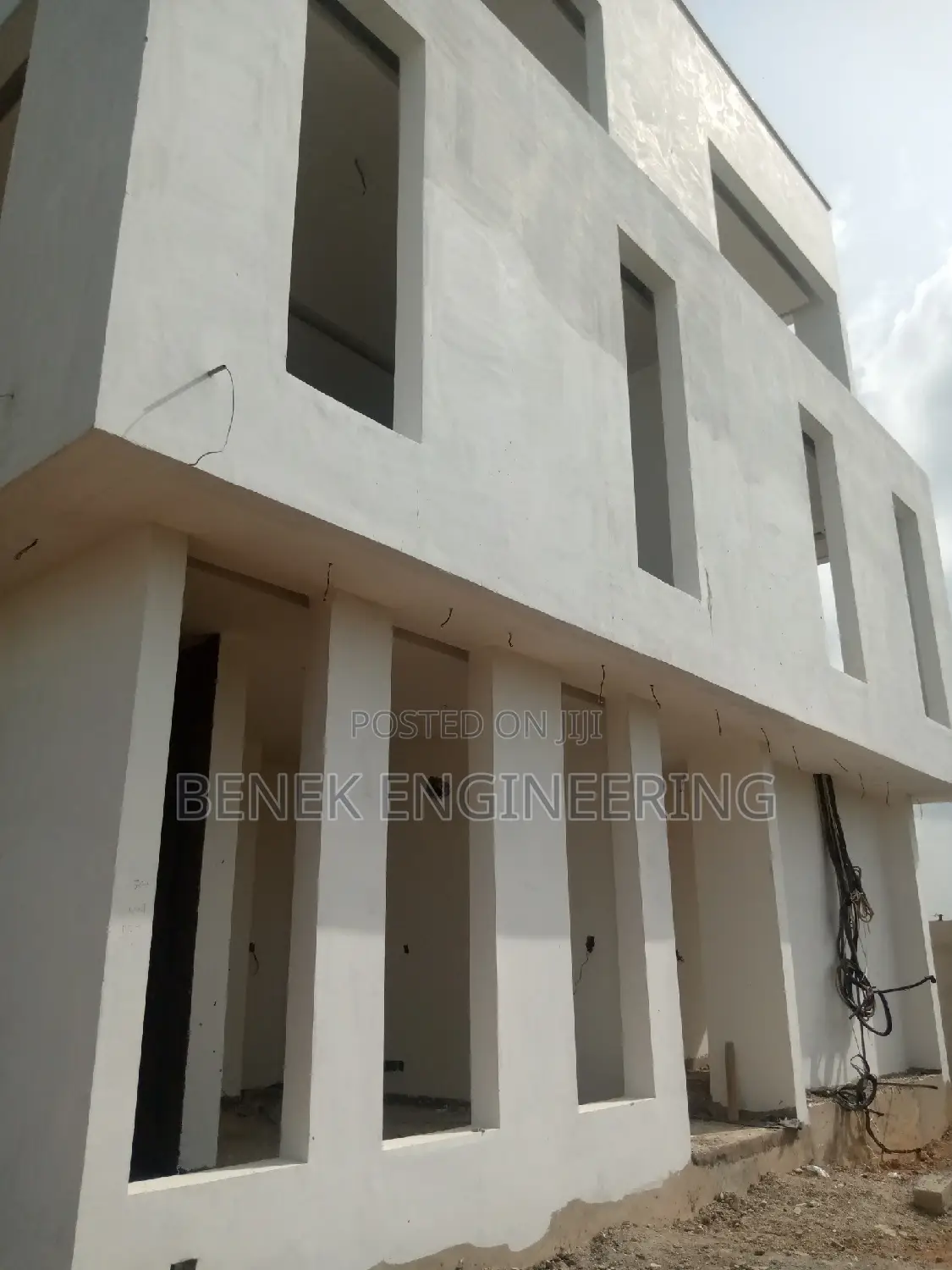 Building and Construction