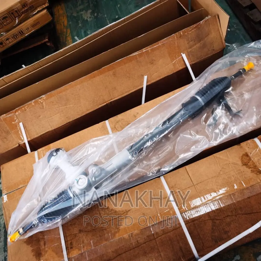 Chevrolet Hyundai and Toyota Steering Rack Racks