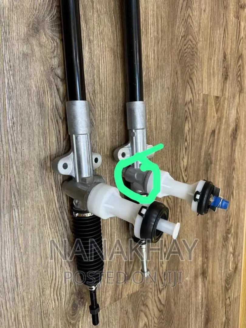 Chevrolet Hyundai and Toyota Steering Rack Racks