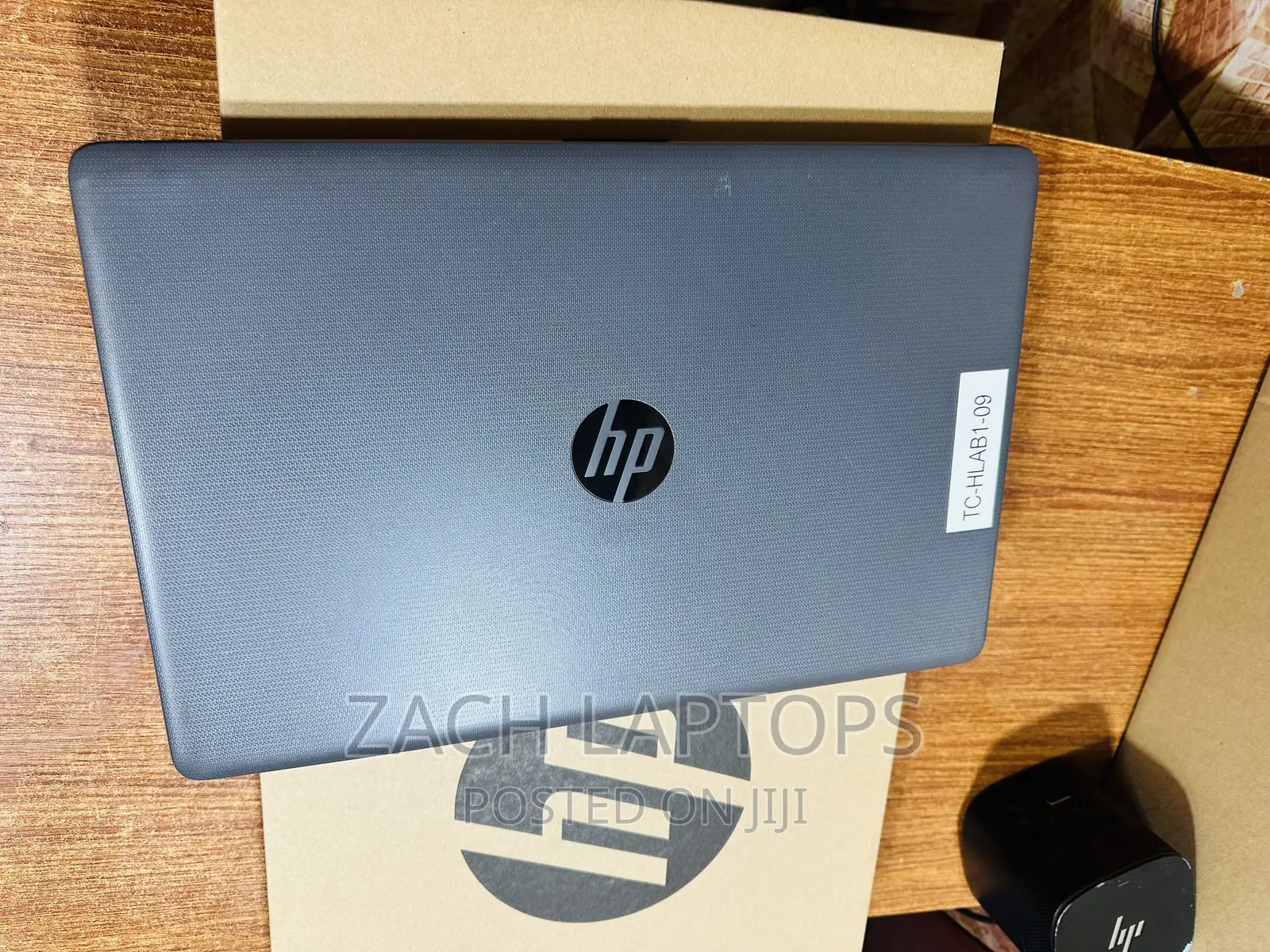 Laptop HP 255 G6 4GB AMD A4 SSD 128GB