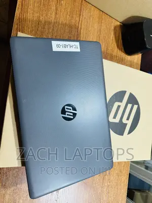 Laptop HP 255 G6 4GB AMD A4 SSD 128GB