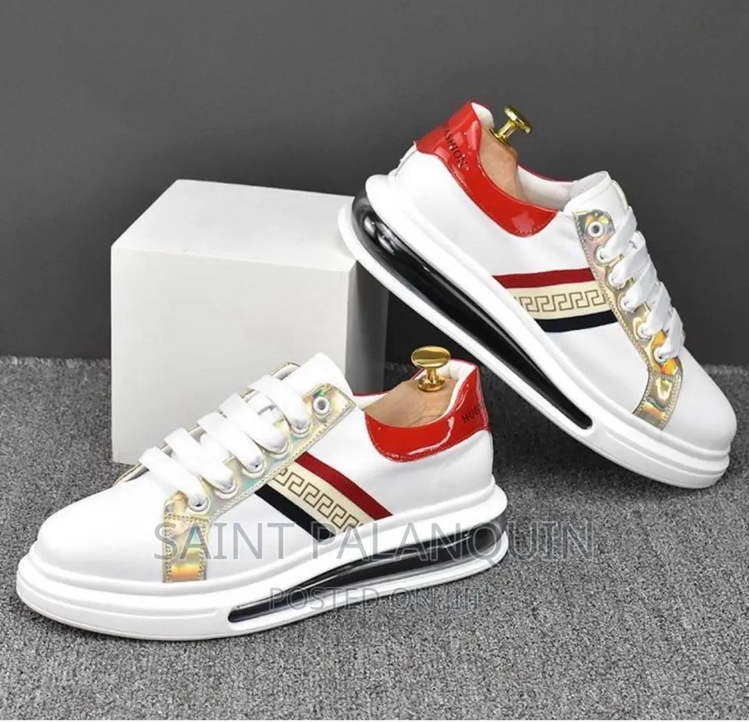 Unisex Sneakers