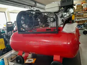 200 Liter 3.0 HP Air Compressors