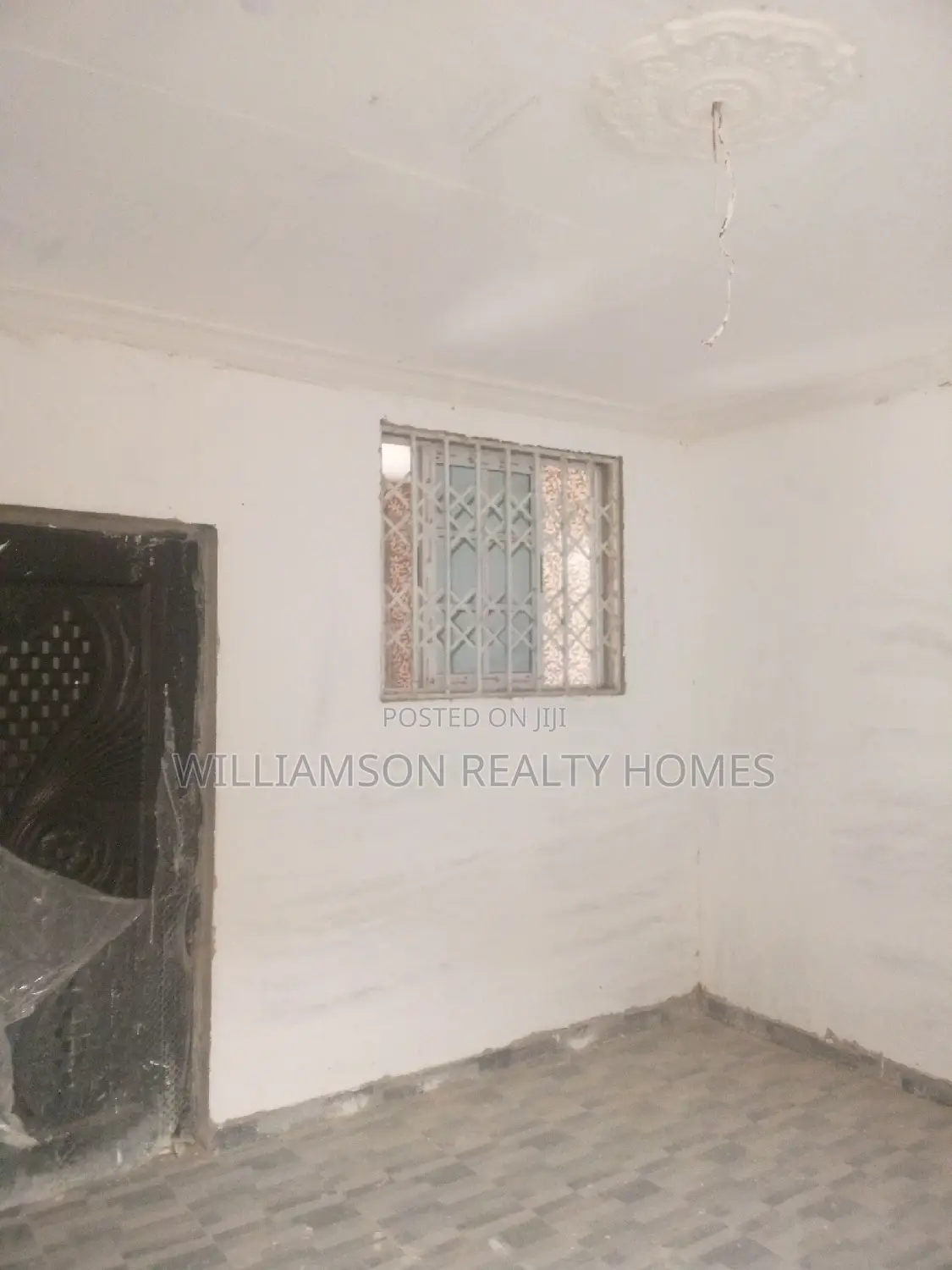 1bdrm Apartment in Hfc Estate Area, Spintex for rent