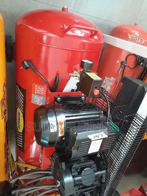 200 Liter 3.0 HP Air Compressors