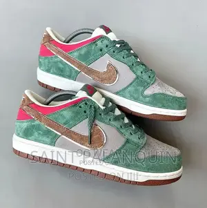 Nike Air SB