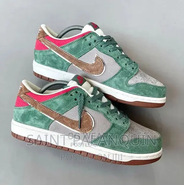 Nike Air SB