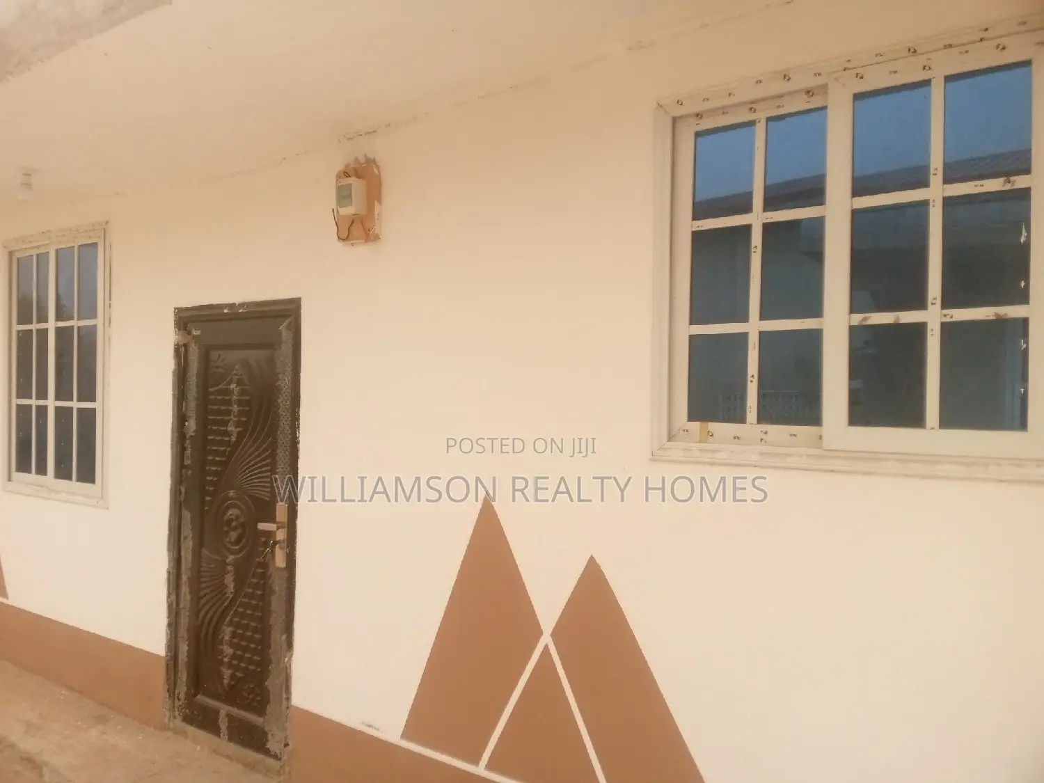 1bdrm Apartment in Hfc Estate Area, Spintex for rent