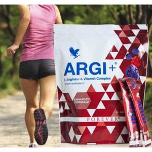 Forever Argi Plus For Heart- Cardio