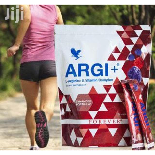 Forever Argi Plus For Heart- Cardio