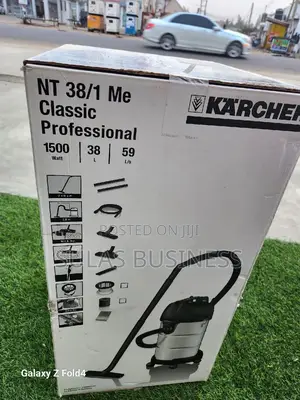 Karcher Vacuum Cleaner