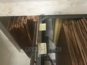 Acrylic Sheet ( Flexible Glass )