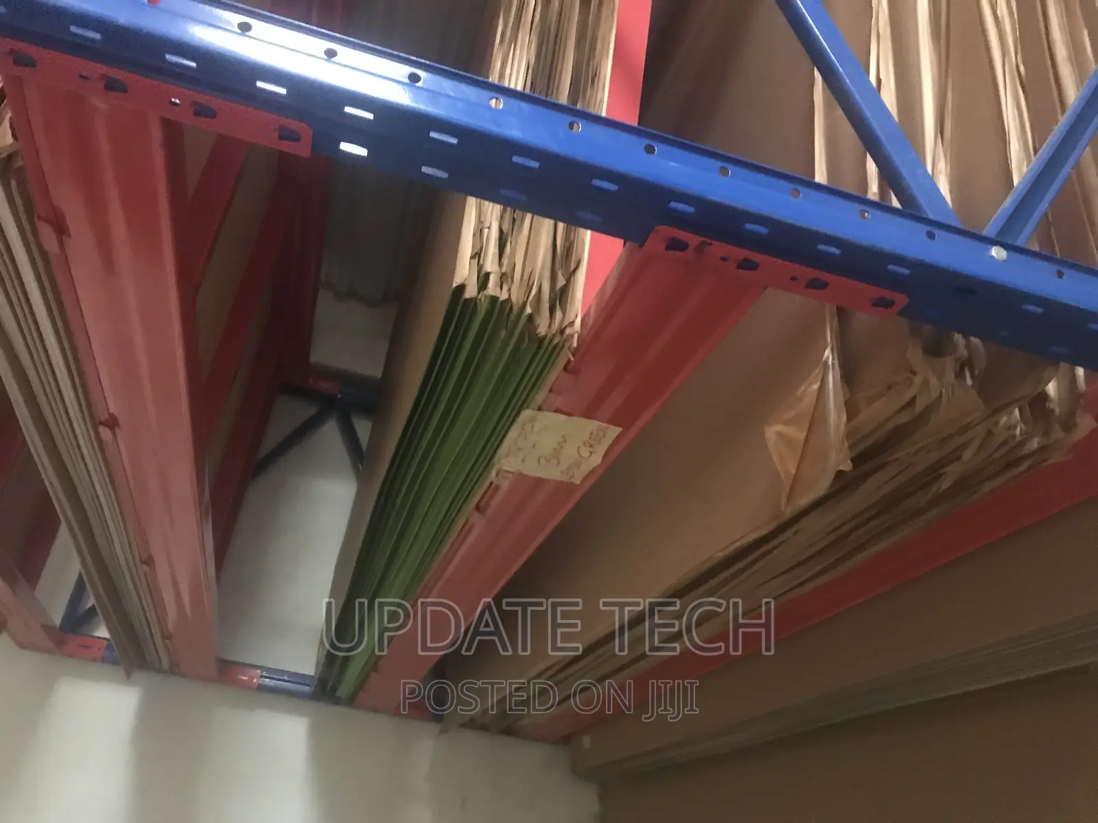Acrylic Sheet ( Flexible Glass )