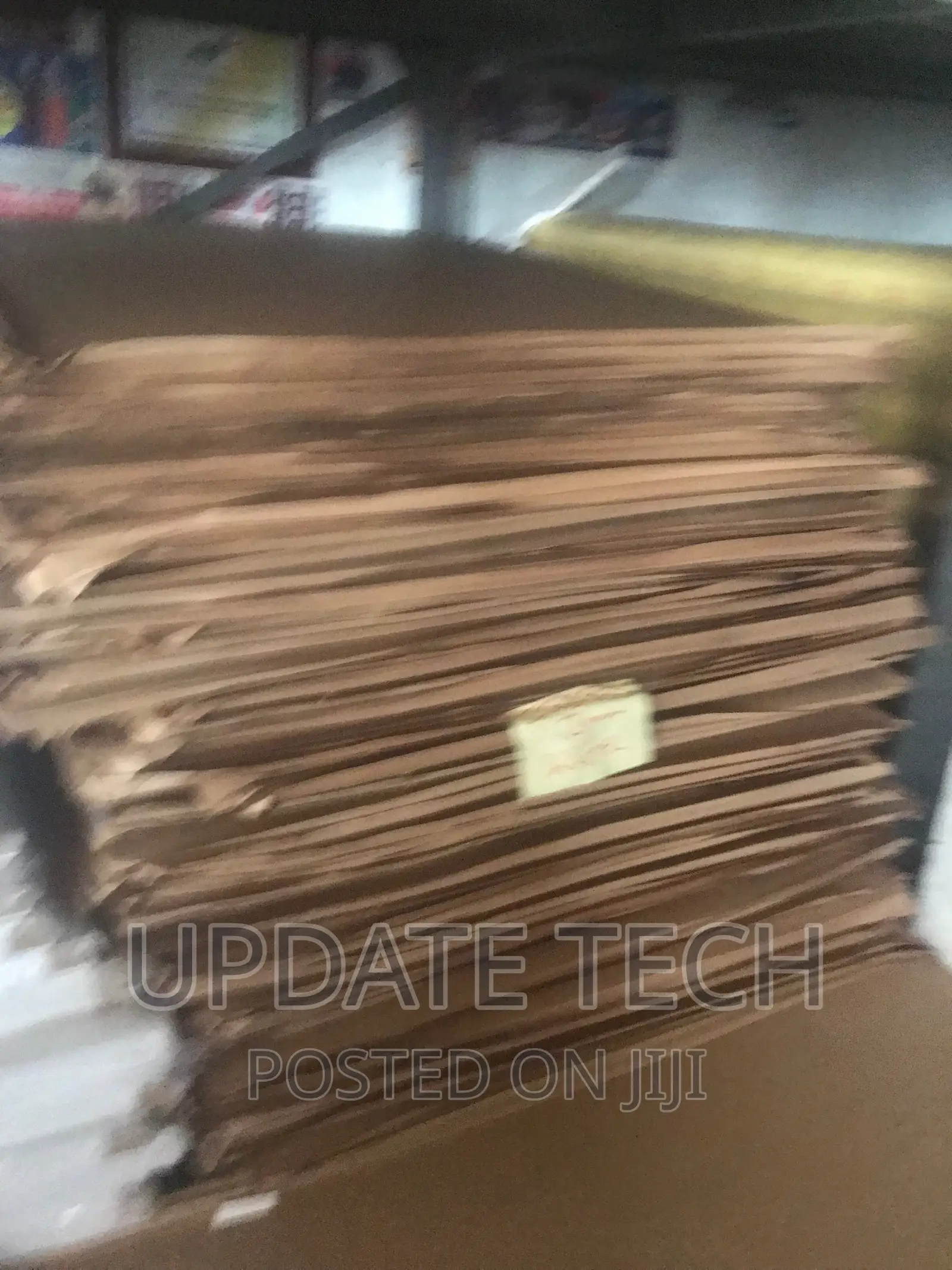 Acrylic Sheet ( Flexible Glass )
