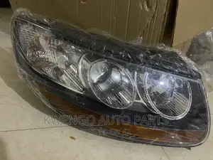 Santafe 2010/2011 Headlight